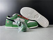 Nike Dunk SB Low Heineken 304292-302 - 6