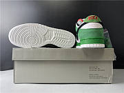 Nike Dunk SB Low Heineken 304292-302 - 5