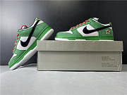 Nike Dunk SB Low Heineken 304292-302 - 4