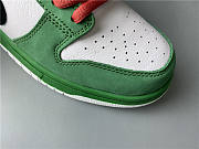 Nike Dunk SB Low Heineken 304292-302 - 2