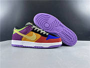 Nike Dunk Low Viotech (2019) CT5050-500 - 4