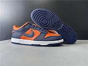 Nike Dunk Low SP Champ Colors University Orange Marine (2020) CU1727-800 - 6