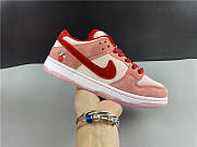 Nike SB Dunk Low StrangeLove Skateboards (Regular Box) CT2552-800 - 1