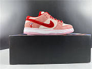 Nike SB Dunk Low StrangeLove Skateboards (Regular Box) CT2552-800 - 2