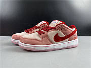 Nike SB Dunk Low StrangeLove Skateboards (Regular Box) CT2552-800 - 5