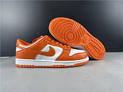 Nike Dunk Low SP Syracuse (2020) CU1726-101 - 6