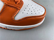 Nike Dunk Low SP Syracuse (2020) CU1726-101 - 5