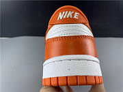 Nike Dunk Low SP Syracuse (2020) CU1726-101 - 4