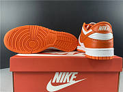 Nike Dunk Low SP Syracuse (2020) CU1726-101 - 3