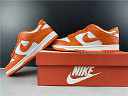 Nike Dunk Low SP Syracuse (2020) CU1726-101 - 2