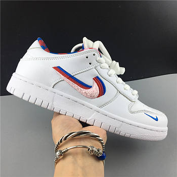 Nike SB Dunk Low Parra CN4504-100