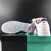 Nike SB Dunk Low Parra CN4504-100 - 6