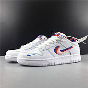 Nike SB Dunk Low Parra CN4504-100 - 4