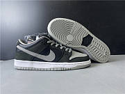 Nike SB Dunk Low J-Pack Shadow BQ6817-007 - 5