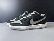 Nike SB Dunk Low J-Pack Shadow BQ6817-007 - 4