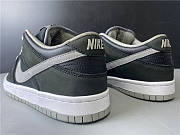 Nike SB Dunk Low J-Pack Shadow BQ6817-007 - 2