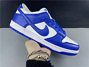 Nike Dunk Low SP Kentucky (2020) CU1726-100 - 1