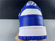 Nike Dunk Low SP Kentucky (2020) CU1726-100 - 2