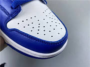 Nike Dunk Low SP Kentucky (2020) CU1726-100 - 3