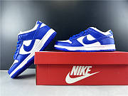 Nike Dunk Low SP Kentucky (2020) CU1726-100 - 5