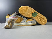 Nike SB Dunk Low Safari CD2563-002 - 1