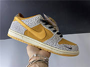 Nike SB Dunk Low Safari CD2563-002 - 3