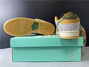 Nike SB Dunk Low Safari CD2563-002 - 5