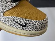 Nike SB Dunk Low Safari CD2563-002 - 6