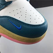 NIKE Nike SB Dark Blue Rainbow CN4507-105  - 6