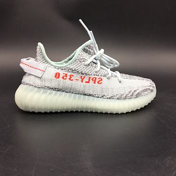 Adidas Yeezy Boost 350 V2 Blue Tint B37571