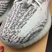 Adidas Yeezy Boost 350 V2 Blue Tint B37571 - 5