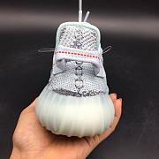 Adidas Yeezy Boost 350 V2 Blue Tint B37571 - 3