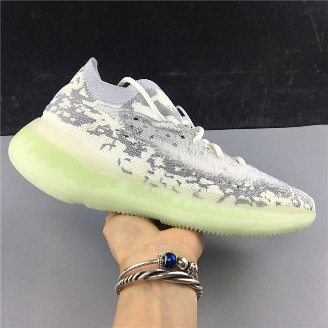 Adidas Yeezy Boost 380 Alien FV3260 - 1