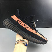 Adidas Yeezy 350 Boost V2 Black Powder BY9612 - 3