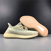 Adidas Yeezy Boost 350 V2 Citrin (Reflective) FW5318 - 1