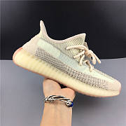 Adidas Yeezy Boost 350 V2 Citrin (Reflective) FW5318 - 6