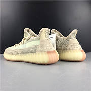 Adidas Yeezy Boost 350 V2 Citrin (Reflective) FW5318 - 5