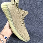 Adidas Yeezy 350 Boost V2 Dark Green DA9572 - 5