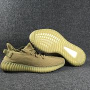 Adidas Yeezy 350 Boost V2 Dark Green DA9572 - 3