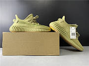 Adidas Yeezy Boost 350 V2 Sulfur FY5346 - 6