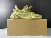 Adidas Yeezy Boost 350 V2 Sulfur FY5346 - 5