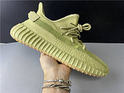 Adidas Yeezy Boost 350 V2 Sulfur FY5346 - 4