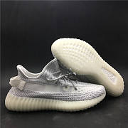 Adidas Yeezy Boost 350 V2 Static Reflective EF2367 - 6