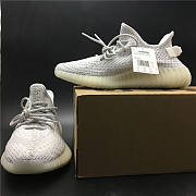 Adidas Yeezy Boost 350 V2 Static Reflective EF2367 - 5