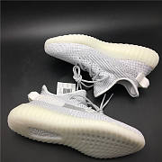 Adidas Yeezy Boost 350 V2 Static Reflective EF2367 - 4