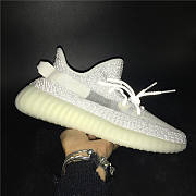 Adidas Yeezy Boost 350 V2 Static Reflective EF2367 - 2