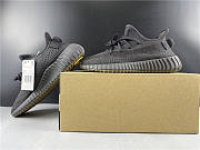 Adidas Yeezy Boost 350 V2 Cinder Reflective FY4176 - 5