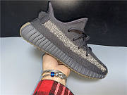 Adidas Yeezy Boost 350 V2 Cinder Reflective FY4176 - 4