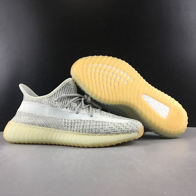 Adidas Yeezy Boost 350 V2 Yeshaya (Reflective) FX4349 - 1