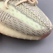 Adidas Yeezy Boost 350 V2 Citrin (Non-Reflective) FW3042 - 4